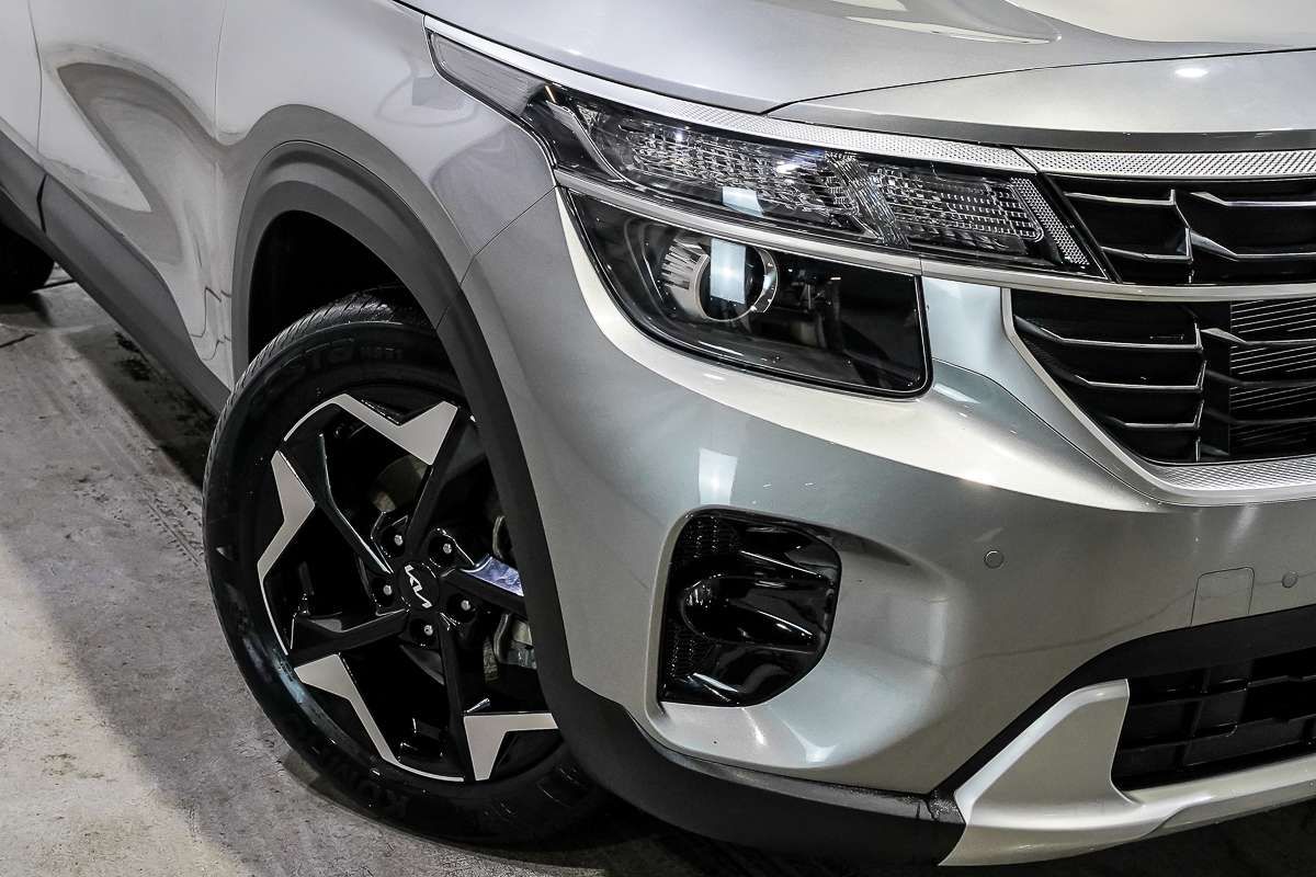 2023 Kia Seltos Sport SP2 PE