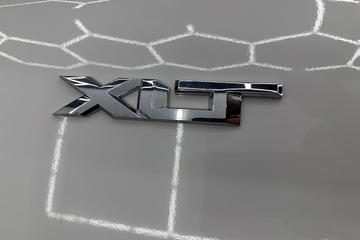 2020 Ford Ranger XLT PX MkIII 4X4 2.0L
