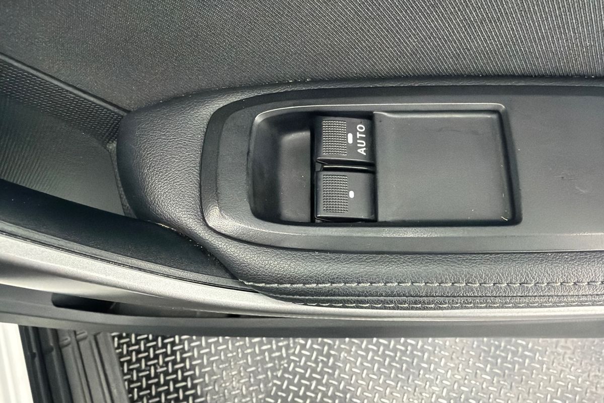 2020 Ford Ranger XLT PX MkIII 4X4 2.0L