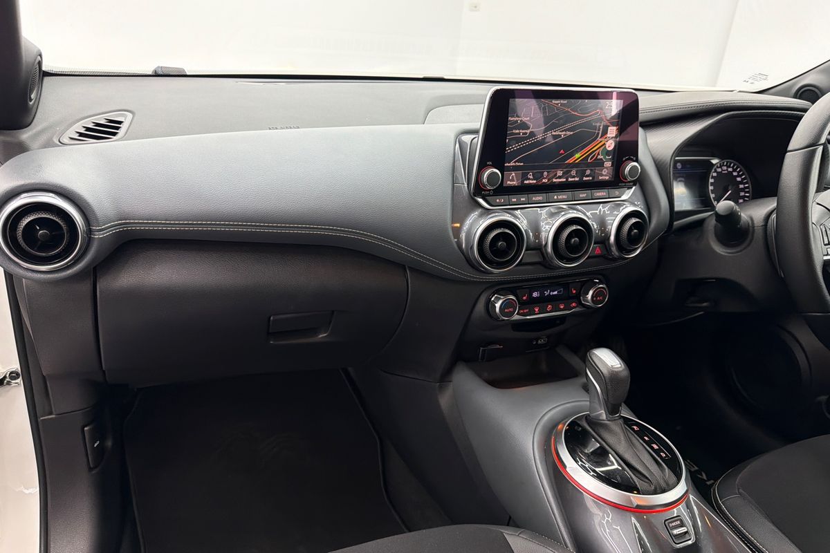 2022 Nissan JUKE ST-L F16