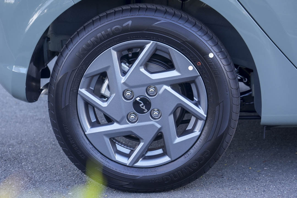 2026 Kia Picanto Sport JA PE2 thumb-4