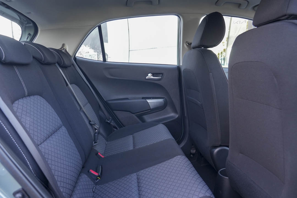 2026 Kia Picanto Sport JA PE2 thumb-8