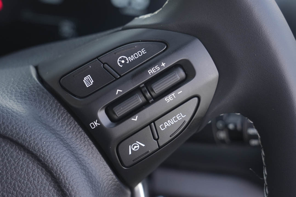 2026 Kia Picanto Sport JA PE2 thumb-13