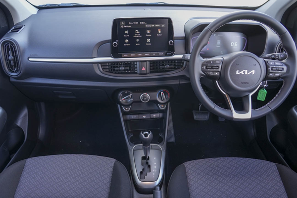 2026 Kia Picanto Sport JA PE2 thumb-16