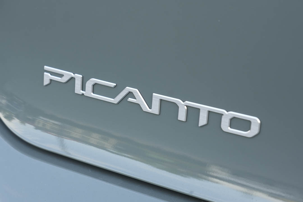 2026 Kia Picanto Sport JA PE2 thumb-19