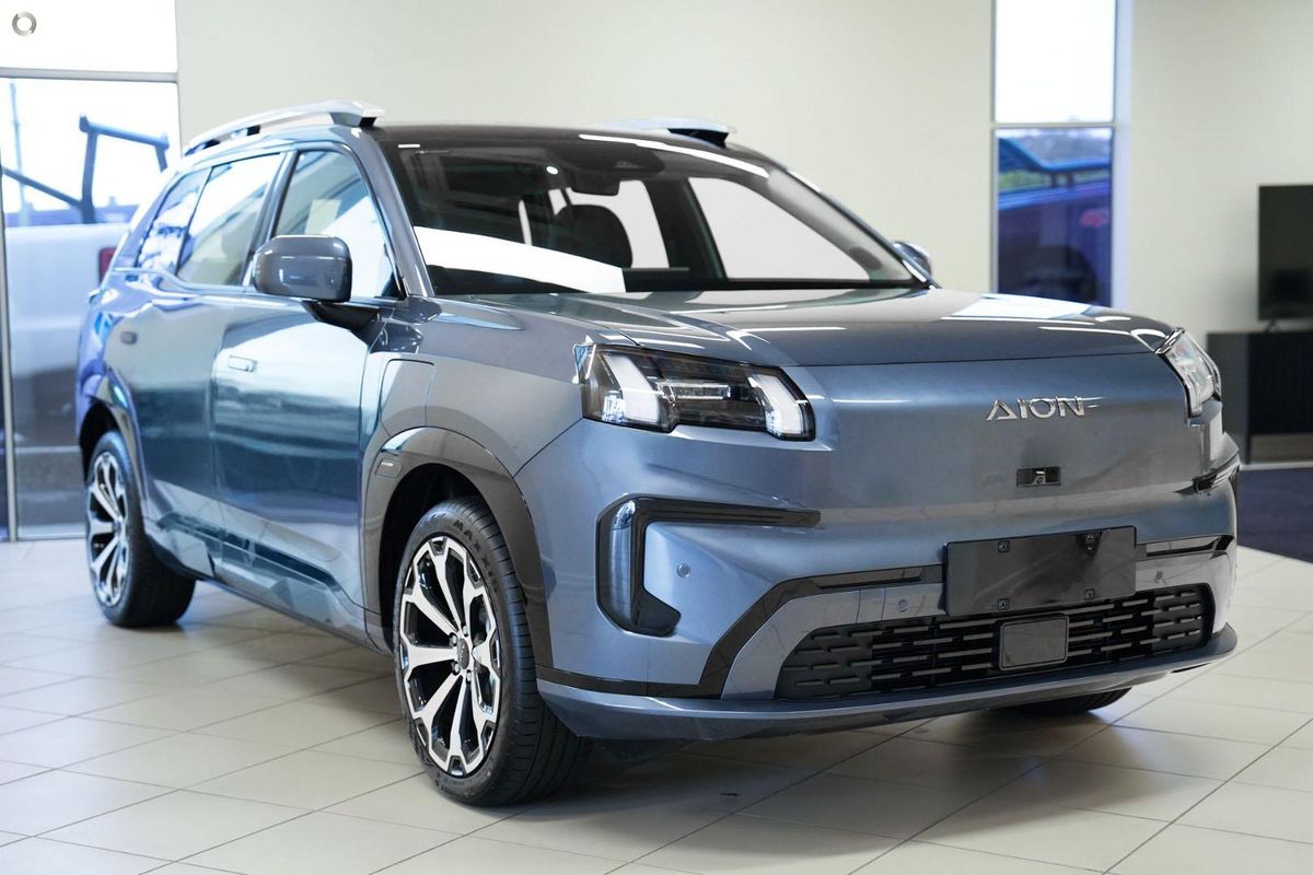 2026 Aion V Premium