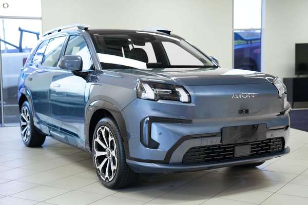2026 Aion V Premium