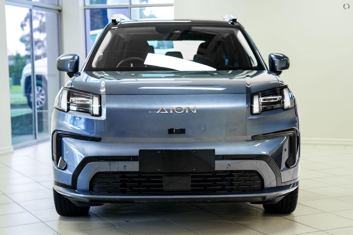 2026 Aion V Premium