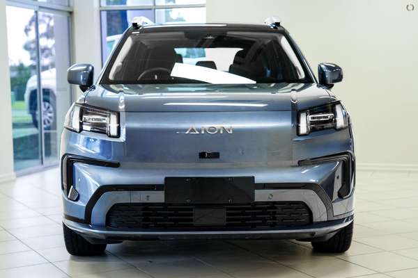 2026 Aion V Premium thumb-1