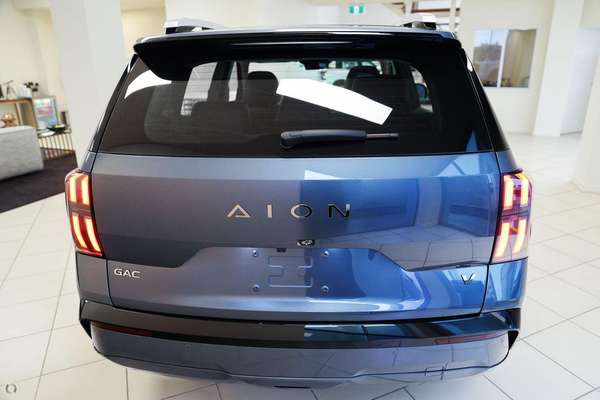 2026 Aion V Premium thumb-2