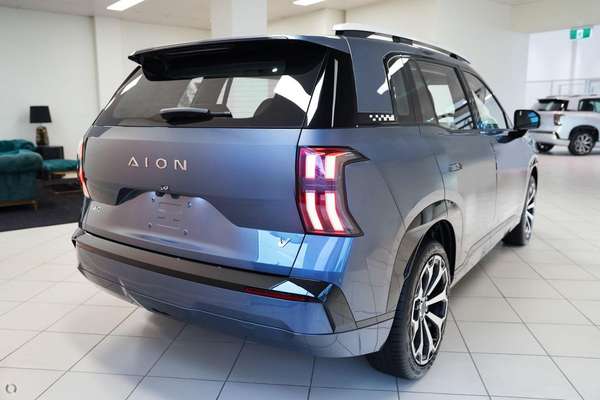 2026 Aion V Premium thumb-3