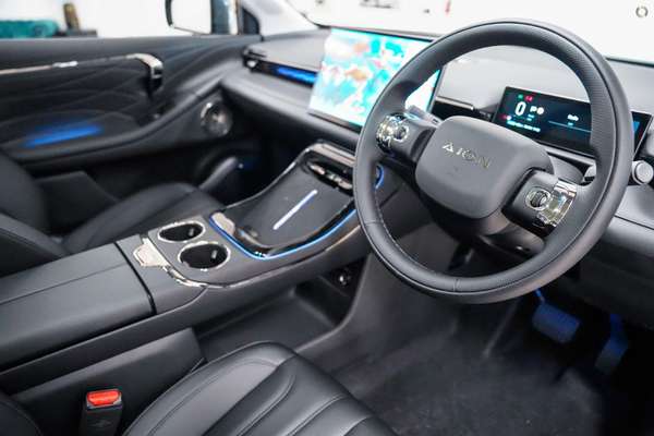 2026 Aion V Premium thumb-5