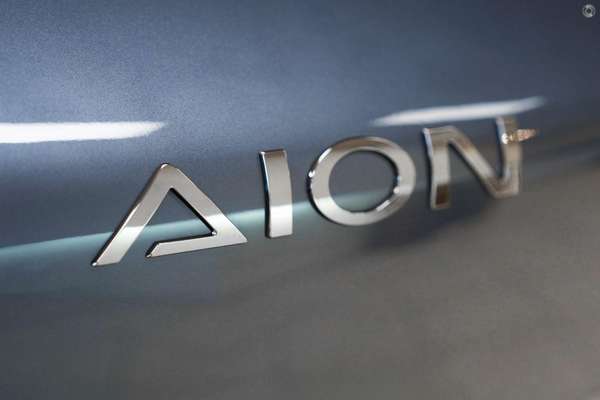 2026 Aion V Premium thumb-9