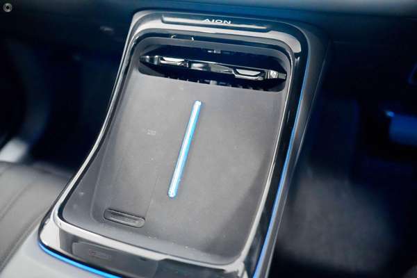2026 Aion V Premium thumb-11