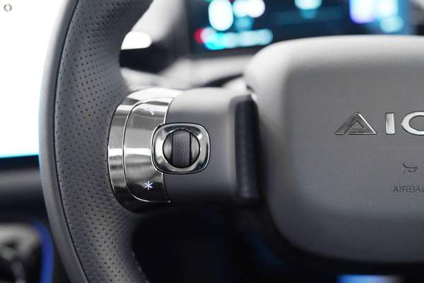 2026 Aion V Premium thumb-13