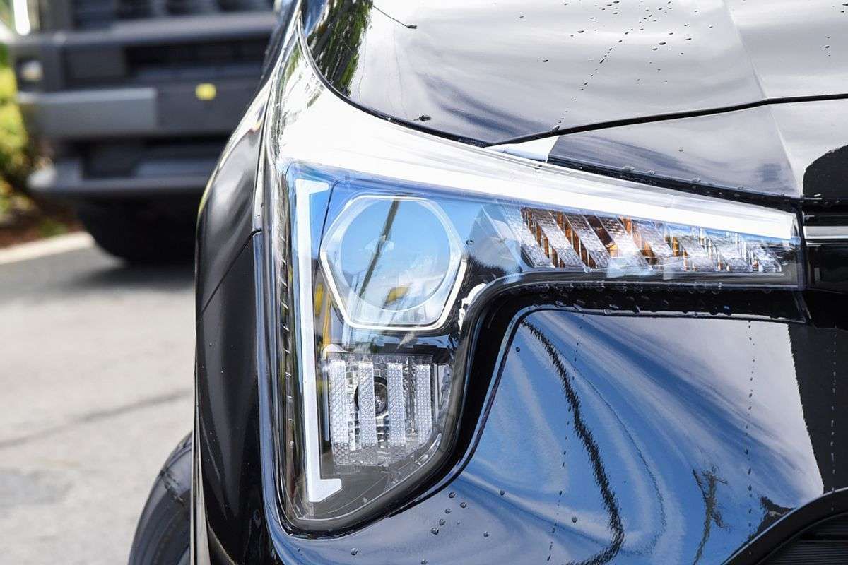 2026 Kia Picanto Sport JA PE2