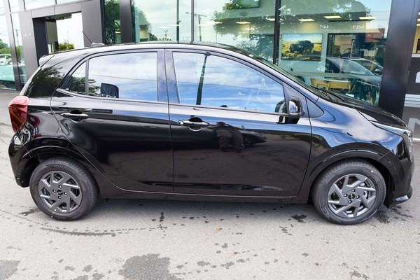 2026 Kia Picanto Sport JA PE2 thumb-4