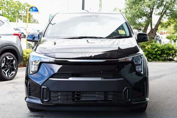 2026 Kia Picanto Sport JA PE2 thumb-2