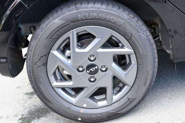 2026 Kia Picanto Sport JA PE2 thumb-3