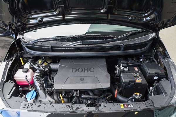2026 Kia Picanto Sport JA PE2 thumb-7