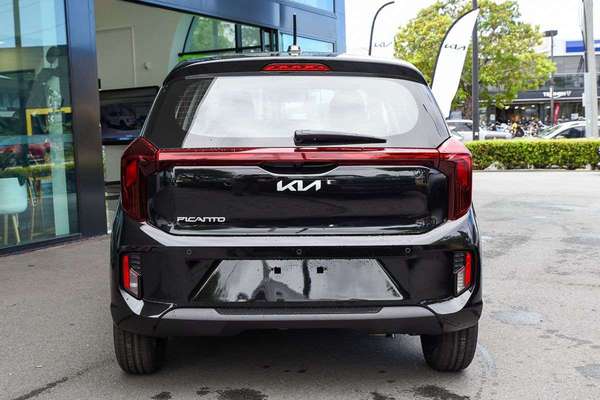 2026 Kia Picanto Sport JA PE2 thumb-6