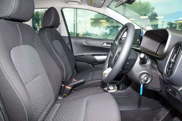 2026 Kia Picanto Sport JA PE2 thumb-9