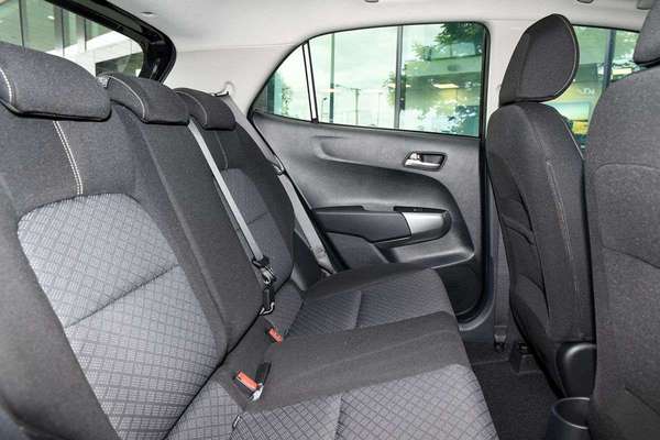 2026 Kia Picanto Sport JA PE2 thumb-8