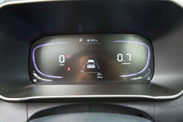 2026 Kia Picanto Sport JA PE2 thumb-10