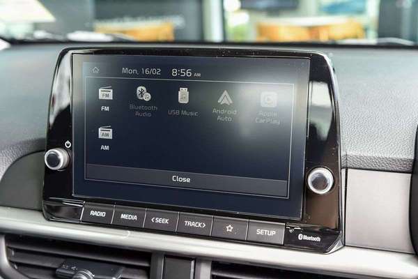 2026 Kia Picanto Sport JA PE2 thumb-11