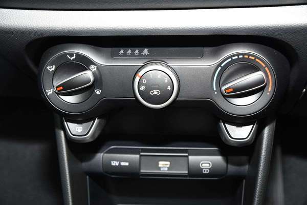 2026 Kia Picanto Sport JA PE2 thumb-13