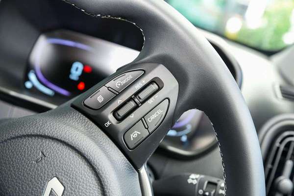 2026 Kia Picanto Sport JA PE2 thumb-14