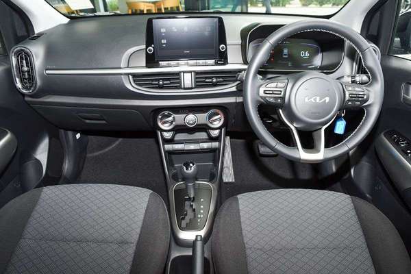 2026 Kia Picanto Sport JA PE2 thumb-16