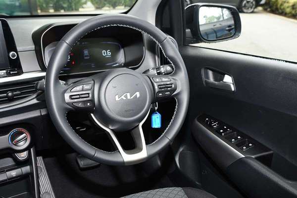 2026 Kia Picanto Sport JA PE2 thumb-17