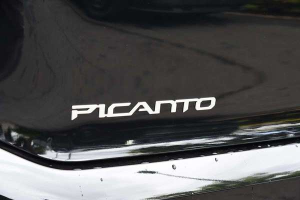 2026 Kia Picanto Sport JA PE2 thumb-19