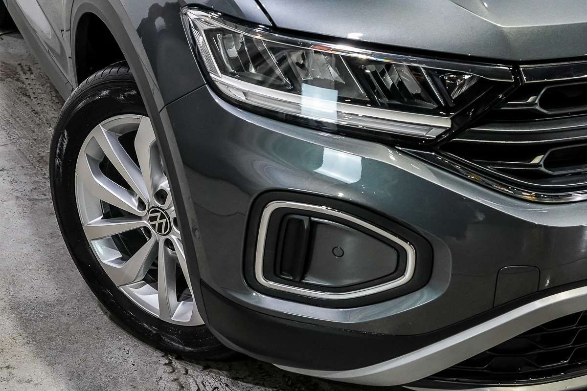 2023 Volkswagen T-Roc CityLife D11