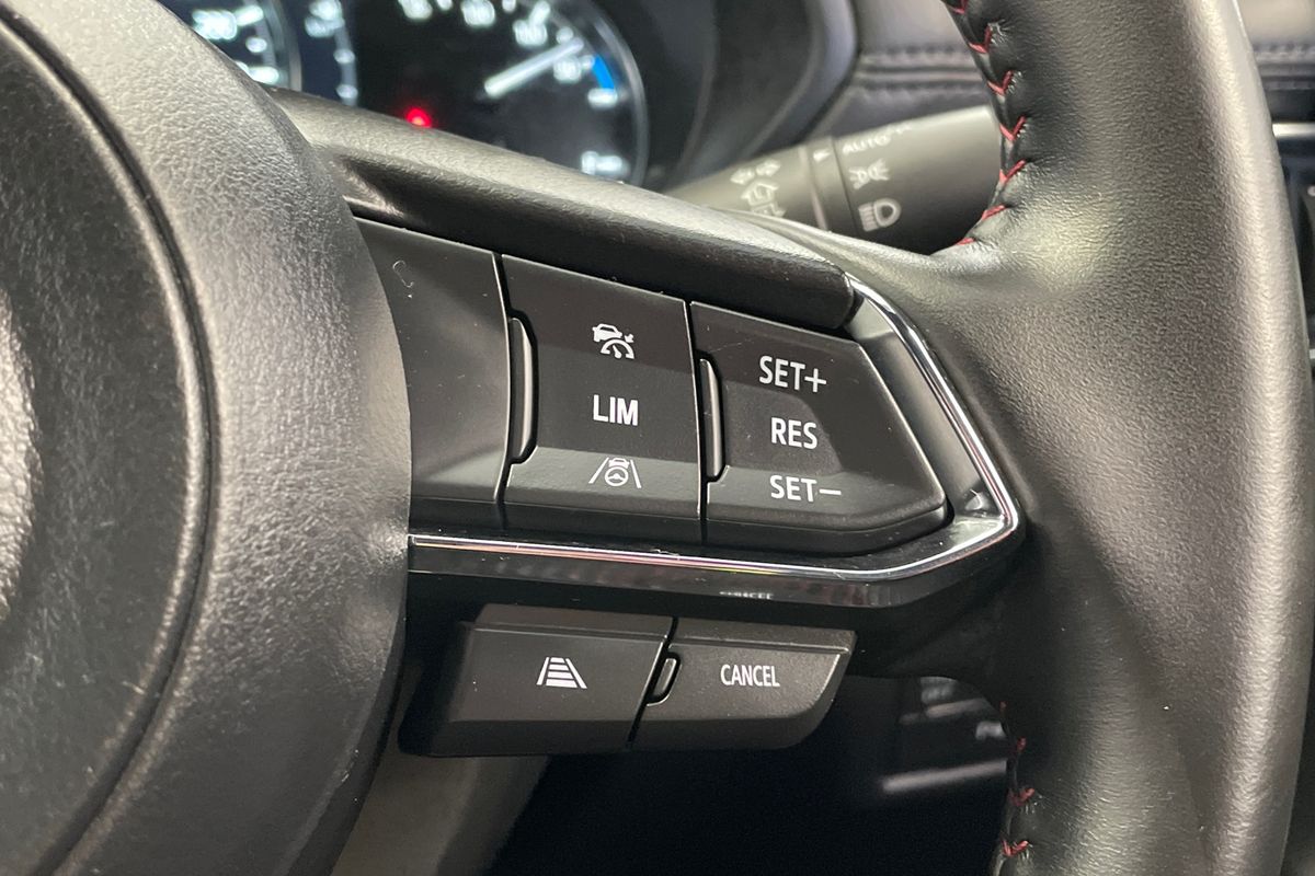 2024 Mazda Unknown