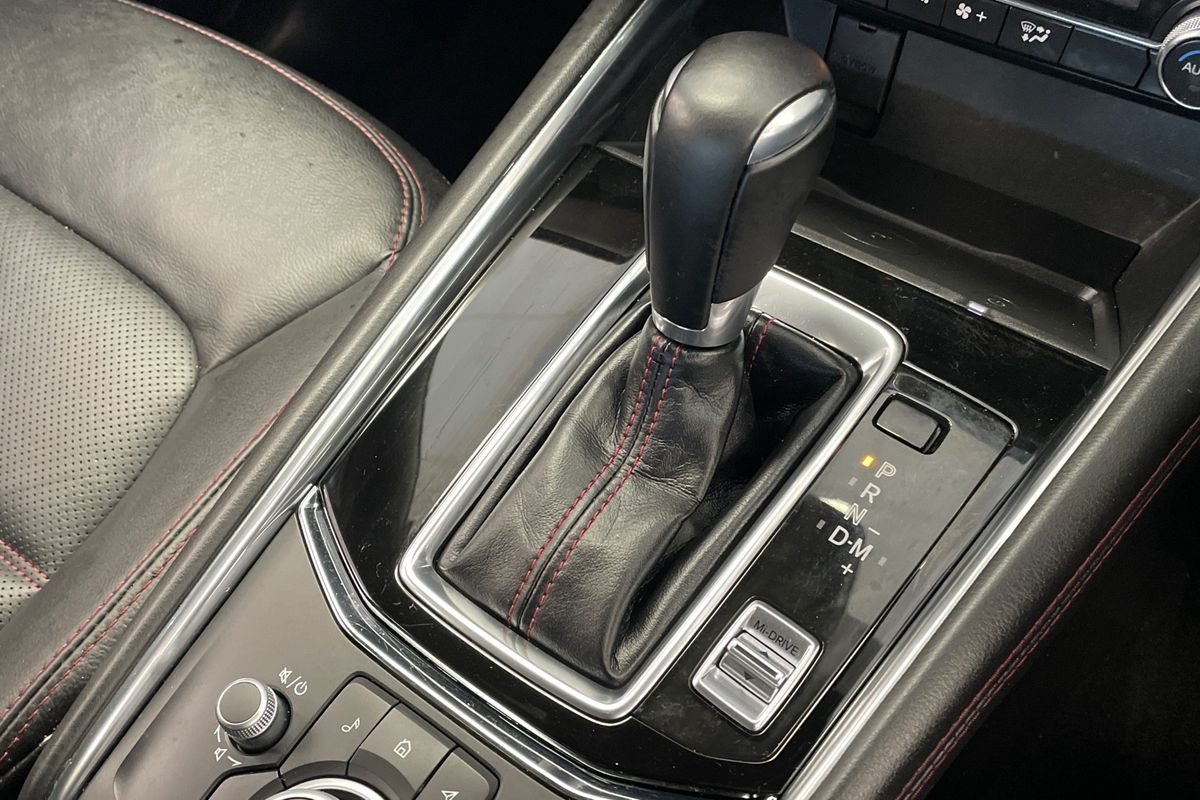 2024 Mazda Unknown