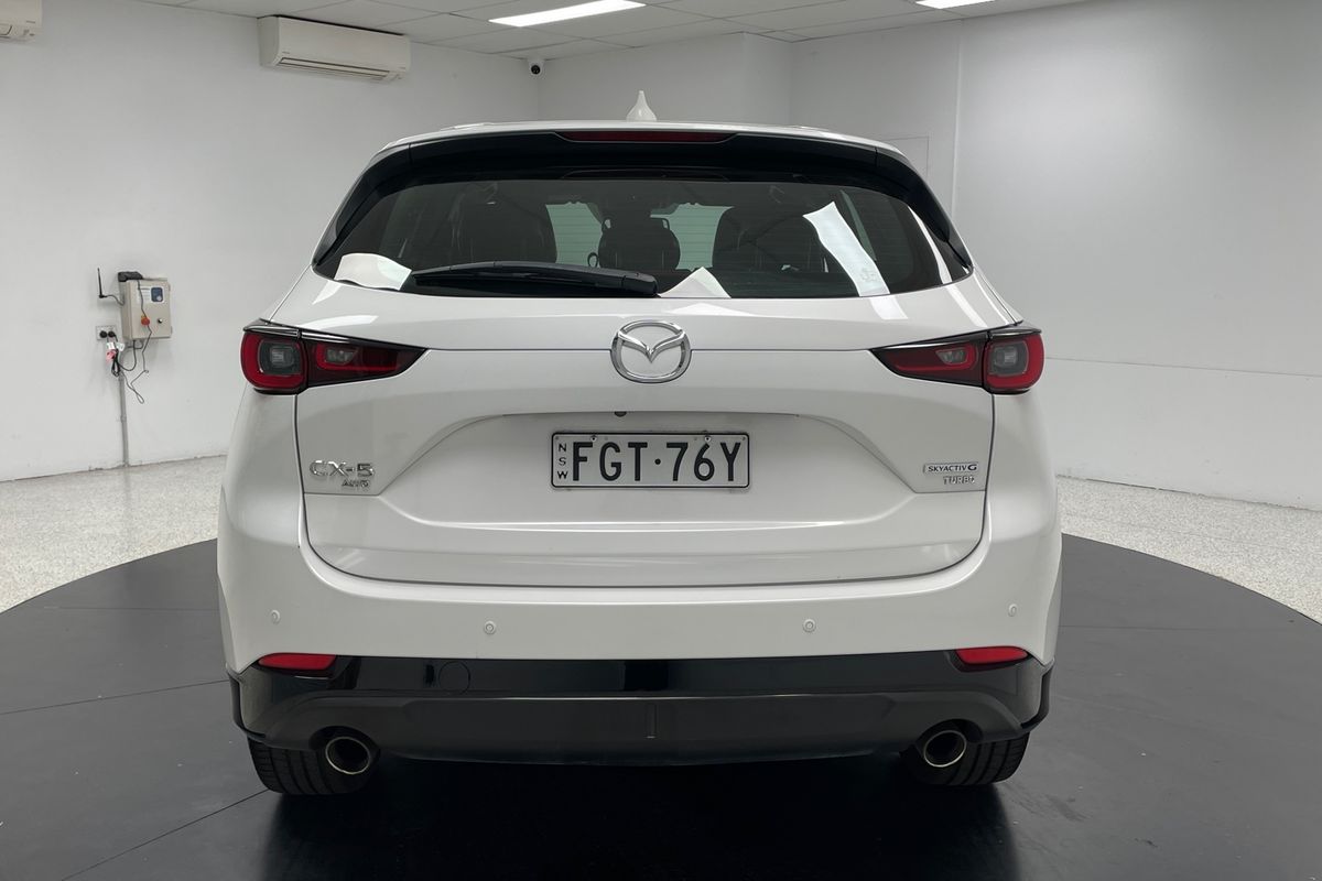 2024 Mazda Unknown
