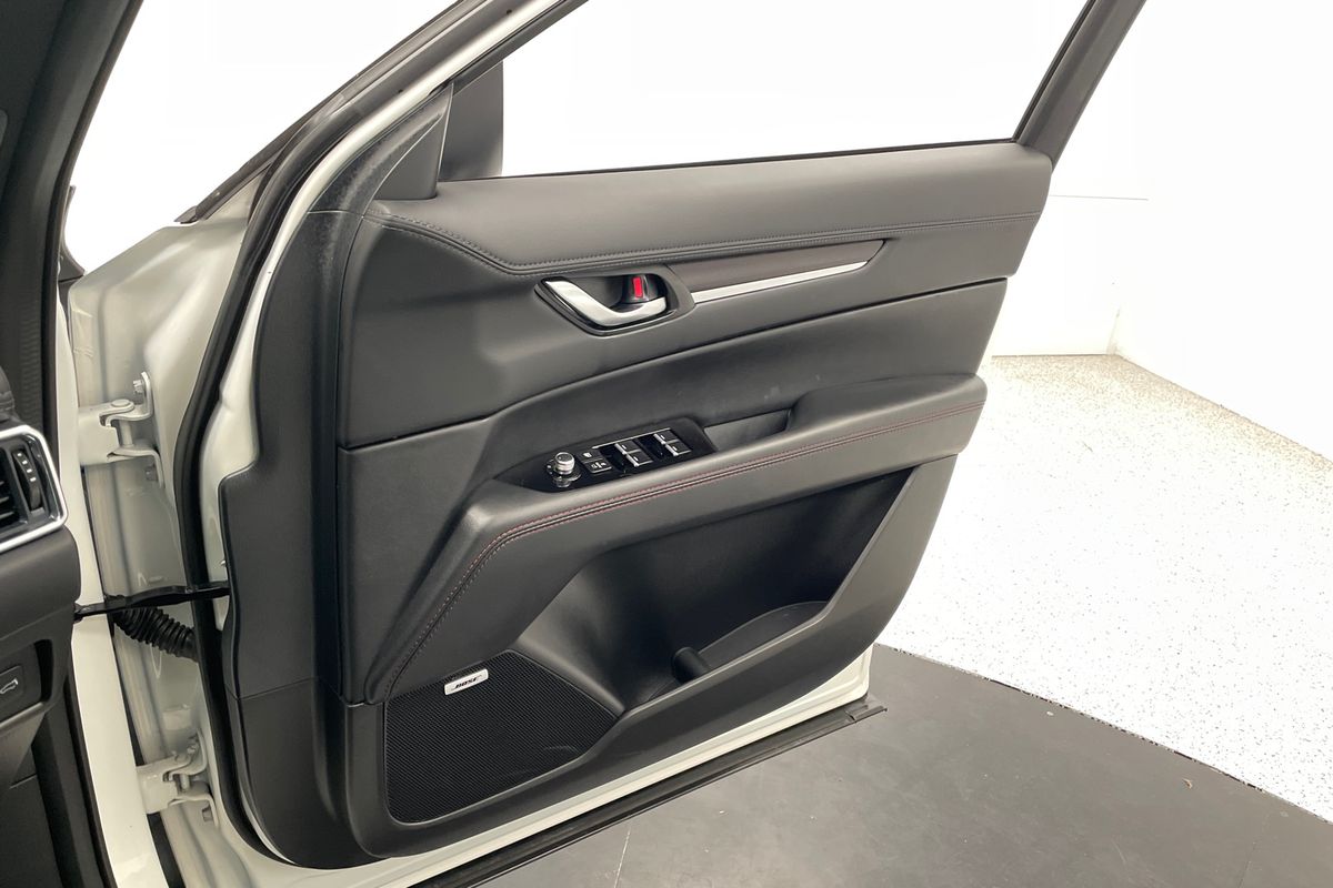 2024 Mazda Unknown