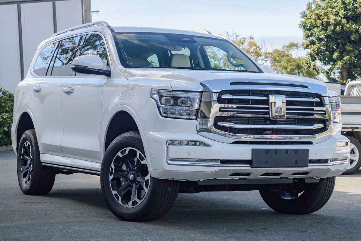 2026 GWM Tank 500 Ultra Hi4-T PHEV P03