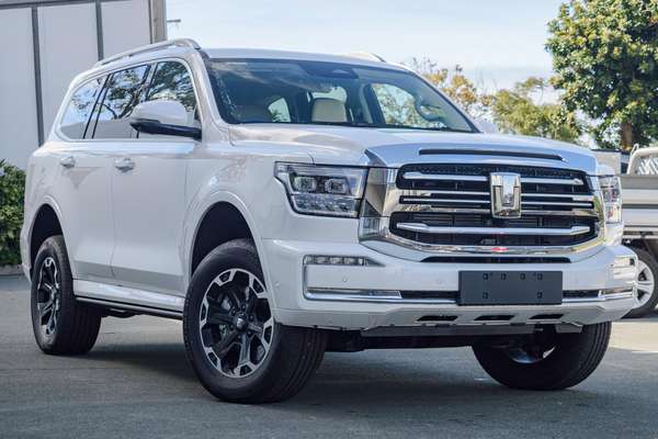 2026 GWM Tank 500 Ultra Hi4-T PHEV P03