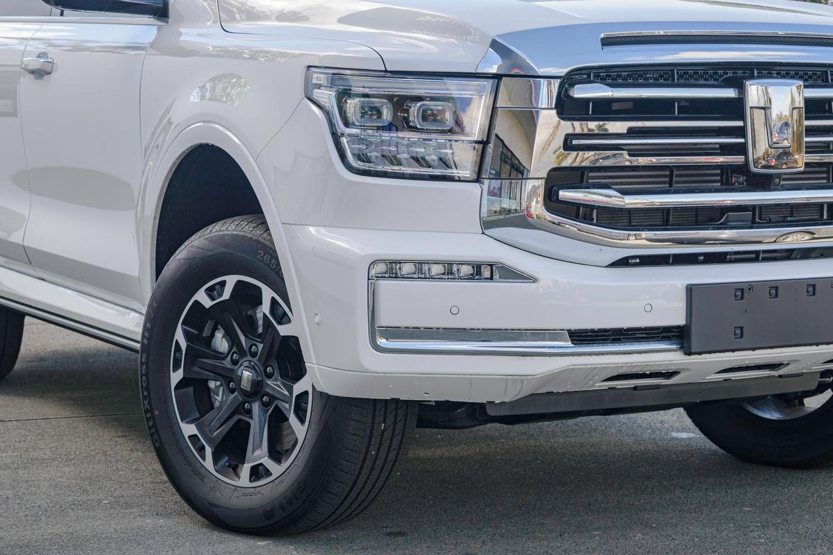 2026 GWM Tank 500 Ultra Hi4-T PHEV P03