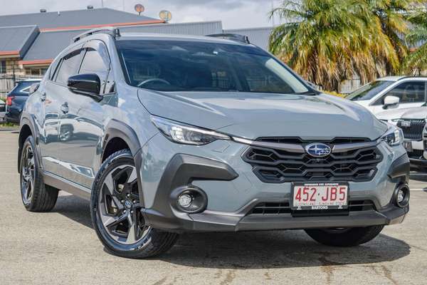 2023 Subaru Crosstrek 2.0S G6X