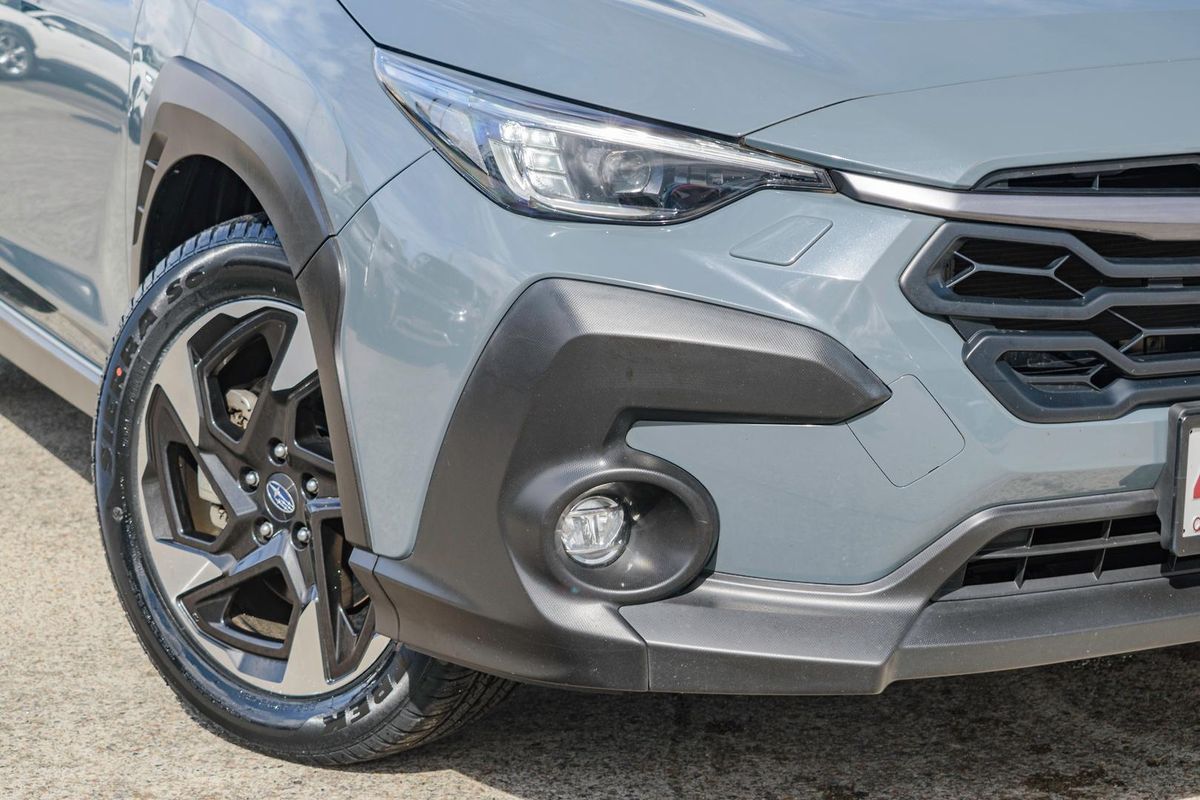 2023 Subaru Crosstrek 2.0S G6X