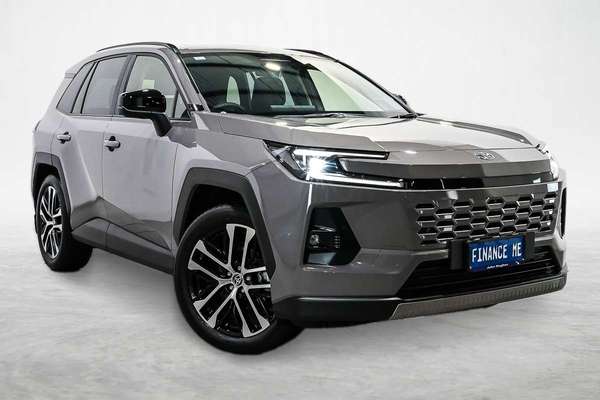 2026 Toyota RAV4 Cruiser AXAL62R