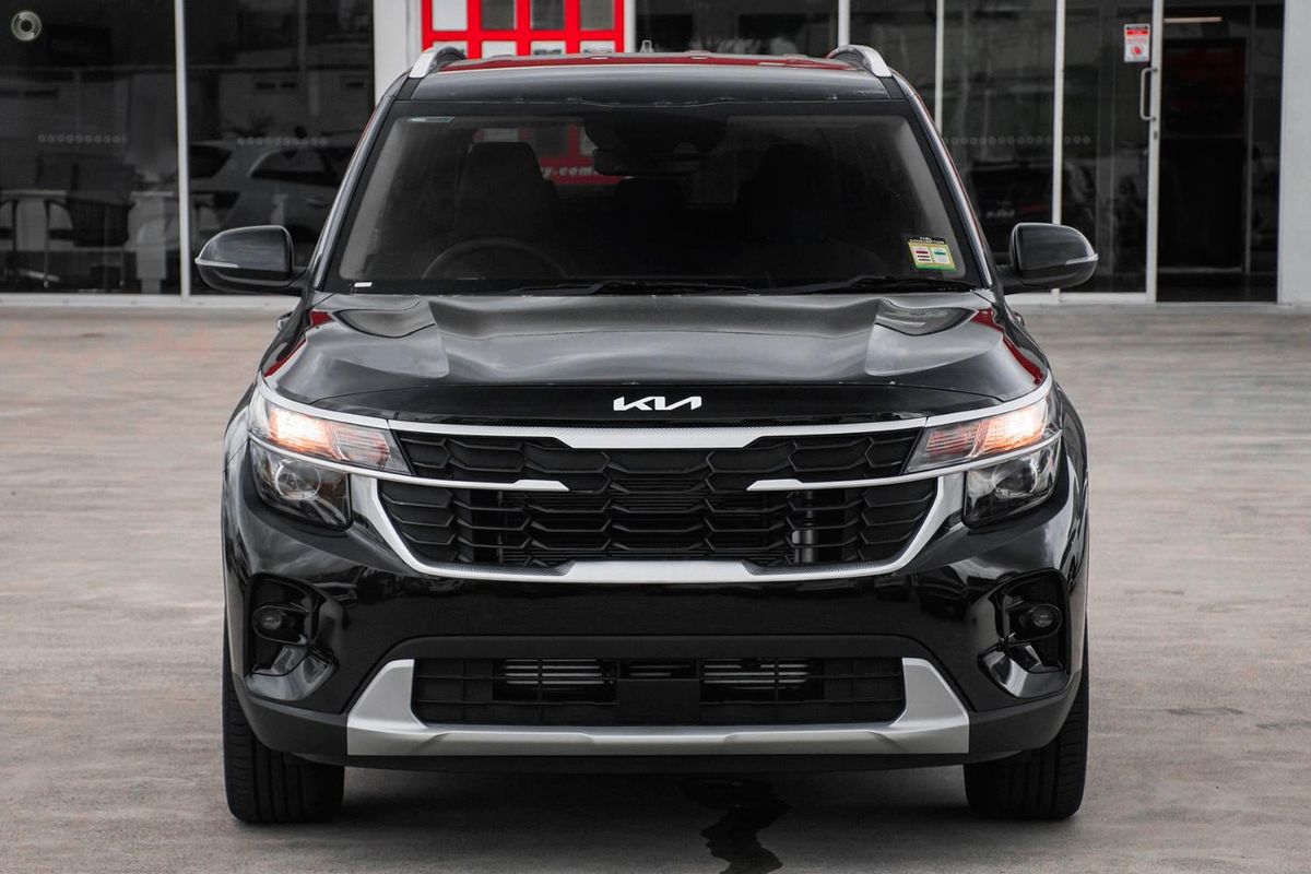 2023 Kia Seltos Sport+ SP2 PE