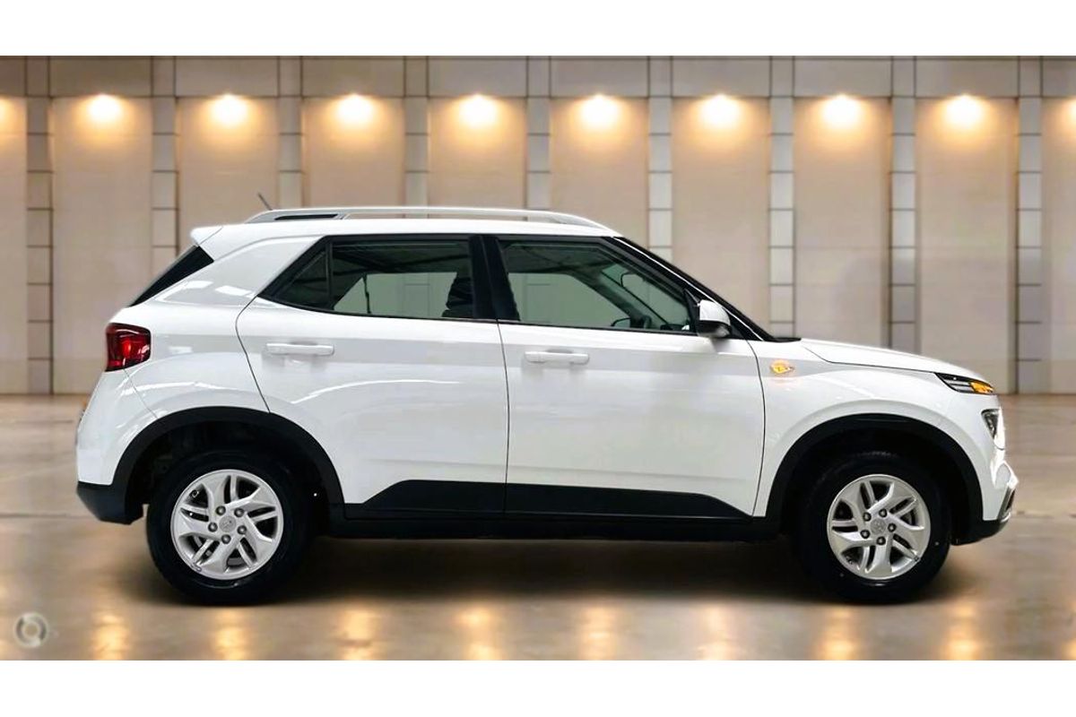 2024 Hyundai Venue QX.V5