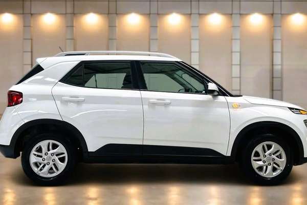 2024 Hyundai Venue QX.V5