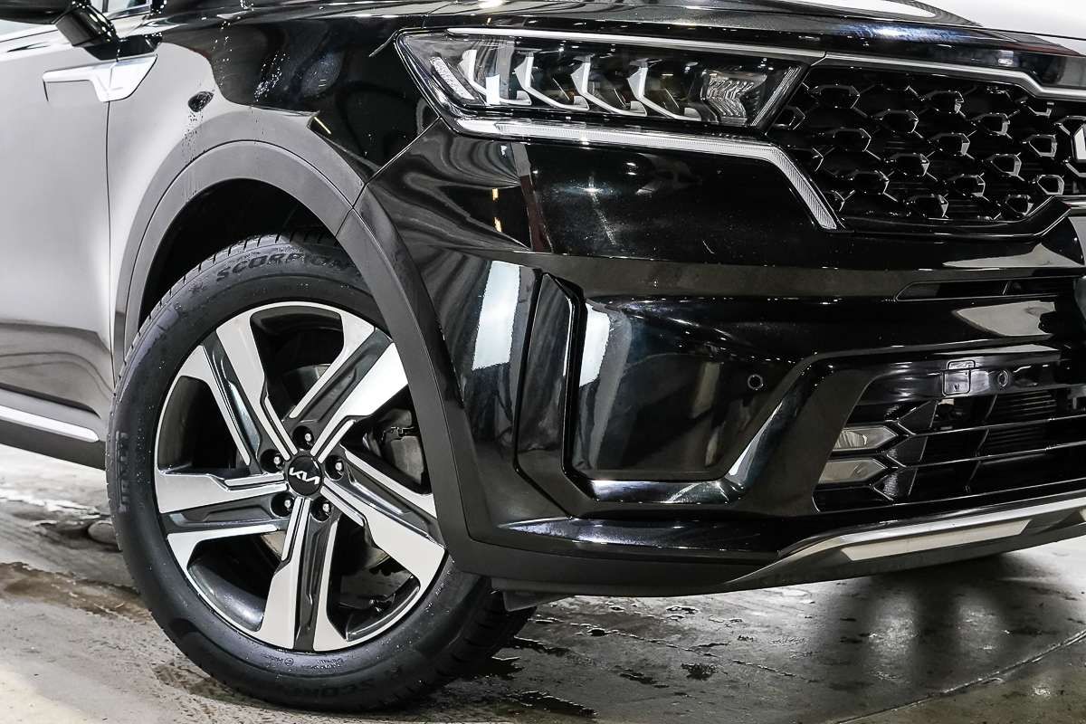 2023 Kia Sorento Sport+ MQ4