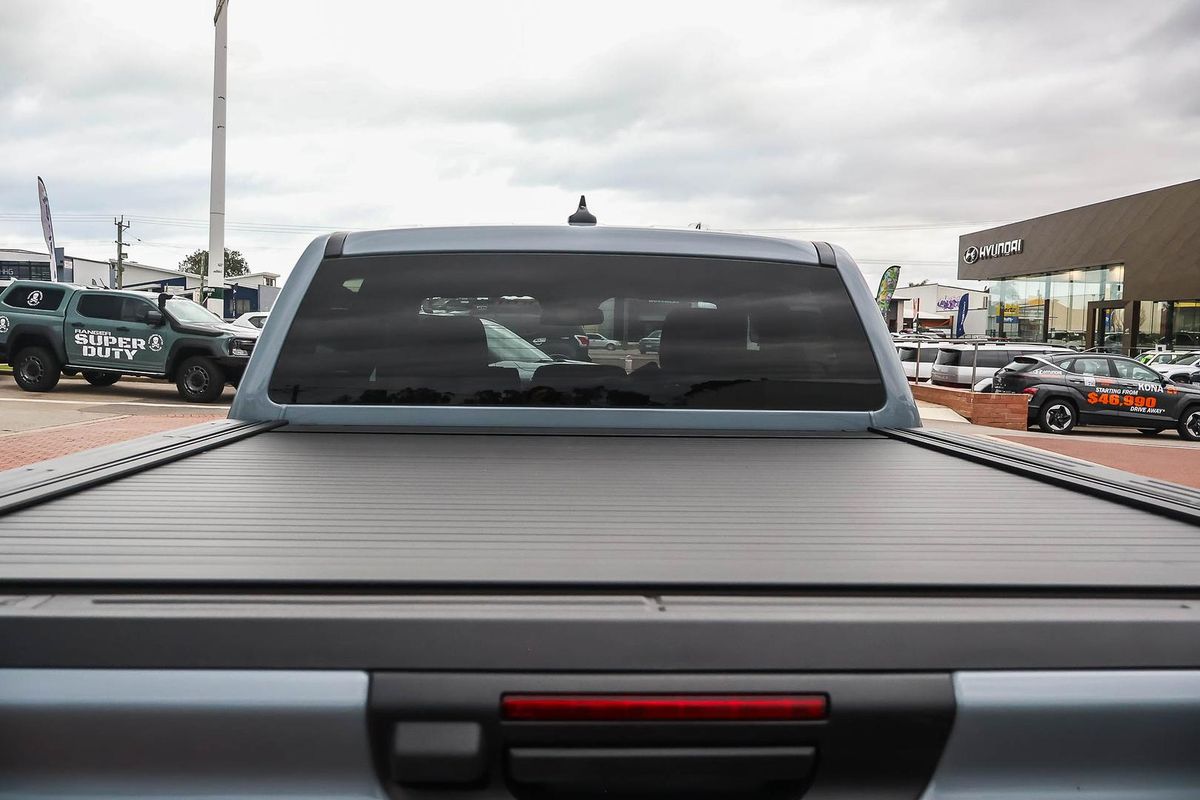 2025 Ford Ranger Raptor 4X4 3.0L